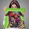 Look Of Love Throw Pillow By Dean Russo