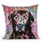 Love Devotion Lab Throw Pillow By Dean Russo