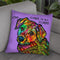 Love In All Sizes Throw Pillow By Dean Russo