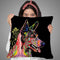 Love Is Here Throw Pillow By Dean Russo