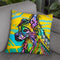 Love Is Throw Pillow By Dean Russo