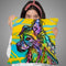 Love Is Throw Pillow By Dean Russo