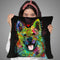 Love Light Throw Pillow By Dean Russo