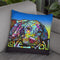 Love You Hound Throw Pillow By Dean Russo
