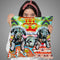 One More Throw Pillow By Dean Russo