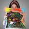 Speak Throw Pillow By Dean Russo