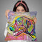 Sport Throw Pillow By Dean Russo