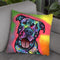Straight To The Heart Throw Pillow By Dean Russo