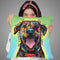 The One In Need Throw Pillow By Dean Russo