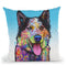 Yukon Throw Pillow By Dean Russo