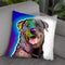 11 Final Take Throw Pillow By Dean Russo