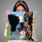 Cole Fisher Throw Pillow By Dean Russo