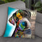 Ferdinand Throw Pillow By Dean Russo