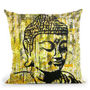 Img 0812 Throw Pillow By Dean Russo