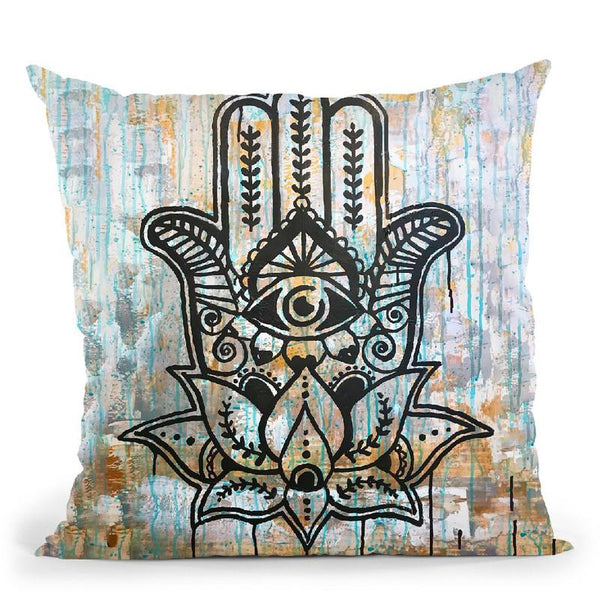 Img 0813 Throw Pillow By Dean Russo