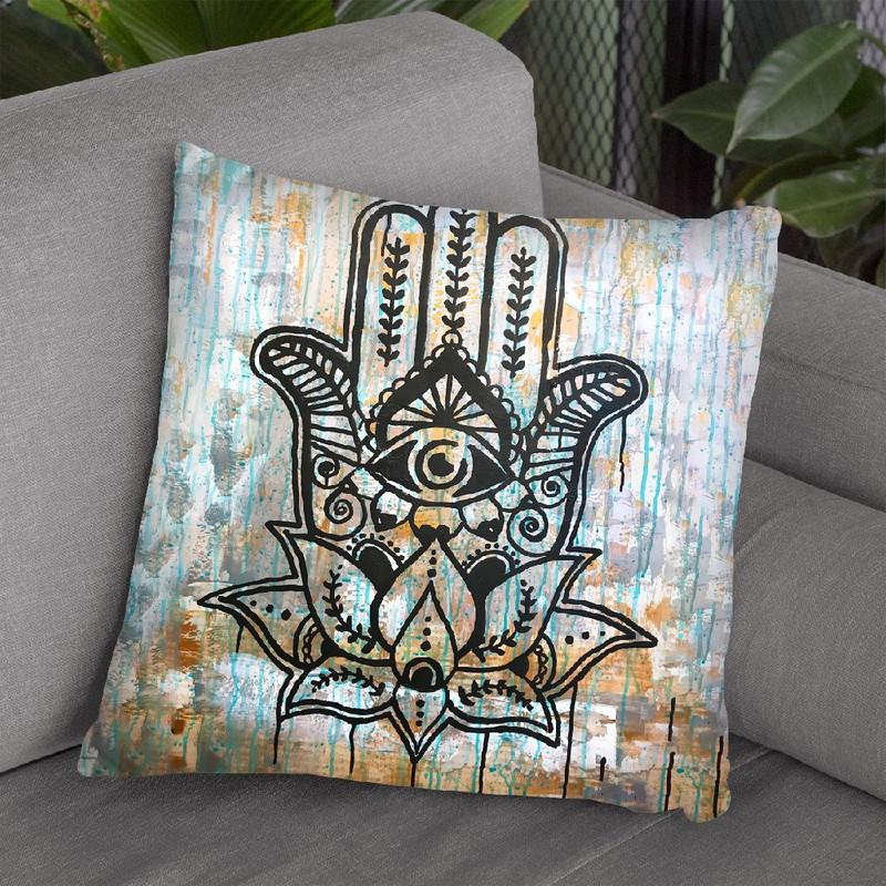 Img 0813 Throw Pillow By Dean Russo