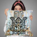 Img 0813 Throw Pillow By Dean Russo