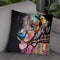 Julie Beasley Color Throw Pillow By Dean Russo