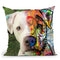 Lorisa Vellone Throw Pillow By Dean Russo
