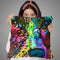 Reflections Throw Pillow By Dean Russo