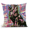 Regal Throw Pillow By Dean Russo