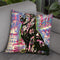 Regal Throw Pillow By Dean Russo