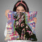 Regal Throw Pillow By Dean Russo