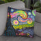 Starry Night 2 Throw Pillow By Dean Russo