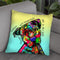 The Only Person Throw Pillow By Dean Russo