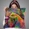 Rooster Throw Pillow By Dean Russo