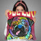 Pug Luv Throw Pillow By Dean Russo