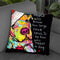 Firu Christmas Throw Pillow By Dean Russo