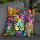 Reserve Throw Pillow By Dean Russo