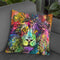 Reserve Throw Pillow By Dean Russo