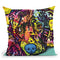 Hold Your Heart Throw Pillow By Dean Russo