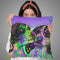 Life Is Tooort Throw Pillow By Dean Russo