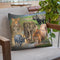 Big Five Throw Pillow By David Stribbling