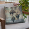 The Great Migration Throw Pillow By David Stribbling