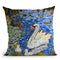 Love Everlasting Throw Pillow By Dena Tollefson