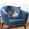 Love Everlasting Throw Pillow By Dena Tollefson