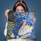 Love Everlasting Throw Pillow By Dena Tollefson