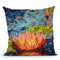 Loves True Destiny Throw Pillow By Dena Tollefson