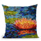 Loves True Inspiration Throw Pillow By Dena Tollefson