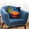 Loves True Inspiration Throw Pillow By Dena Tollefson
