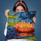Loves True Inspiration Throw Pillow By Dena Tollefson