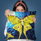 Luna Love Throw Pillow By Dena Tollefson