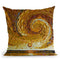 Martha'S Pond Throw Pillow By Dena Tollefson
