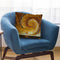 Martha'S Pond Throw Pillow By Dena Tollefson