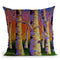 Relilient Connections Throw Pillow By Dena Tollefson