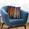 Relilient Connections Throw Pillow By Dena Tollefson